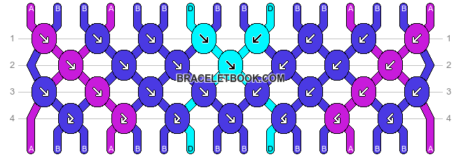 Normal pattern #34580 variation #30664 pattern