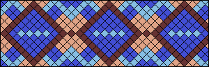 Normal pattern #35016 variation #30672