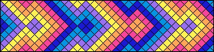 Normal pattern #34935 variation #30681