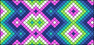 Normal pattern #34348 variation #30682