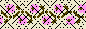 Normal pattern #34120 variation #30690