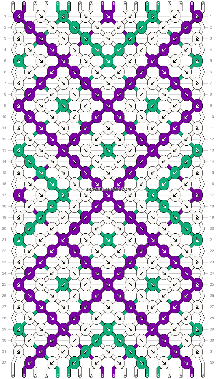 Normal pattern #28913 variation #30699 pattern