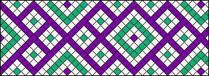 Normal pattern #28913 variation #30699