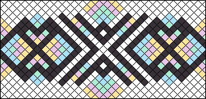 Normal pattern #33750 variation #30704