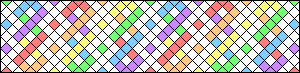 Normal pattern #26876 variation #30706