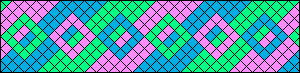 Normal pattern #24536 variation #30731