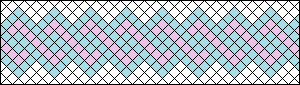 Normal pattern #34550 variation #30737