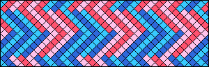 Normal pattern #20733 variation #30748