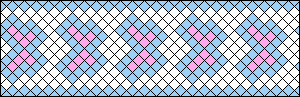 Normal pattern #24441 variation #30764