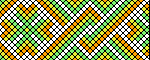 Normal pattern #32261 variation #30799