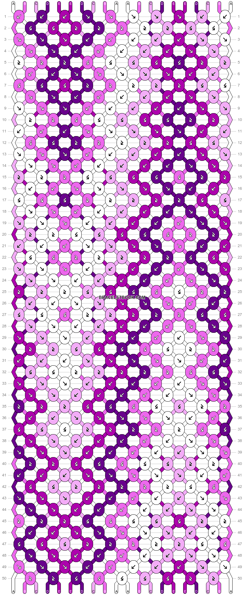 Normal pattern #24638 variation #30800 pattern