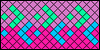 Normal pattern #31098 variation #30818