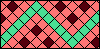 Normal pattern #24864 variation #30861