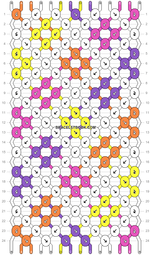 Normal pattern #31072 variation #30911 pattern