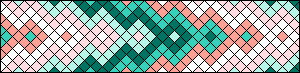 Normal pattern #18 variation #30916