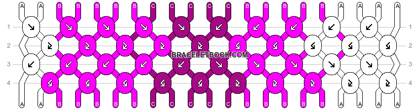 Normal pattern #35101 variation #30919 pattern