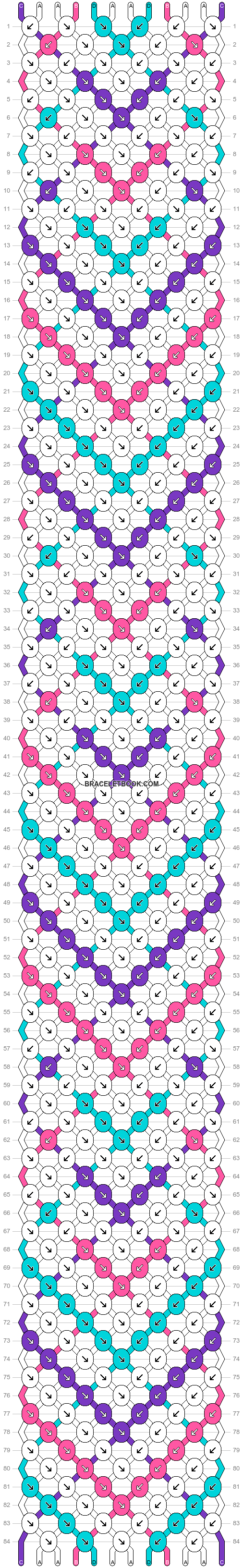 Normal pattern #34804 variation #30925 pattern