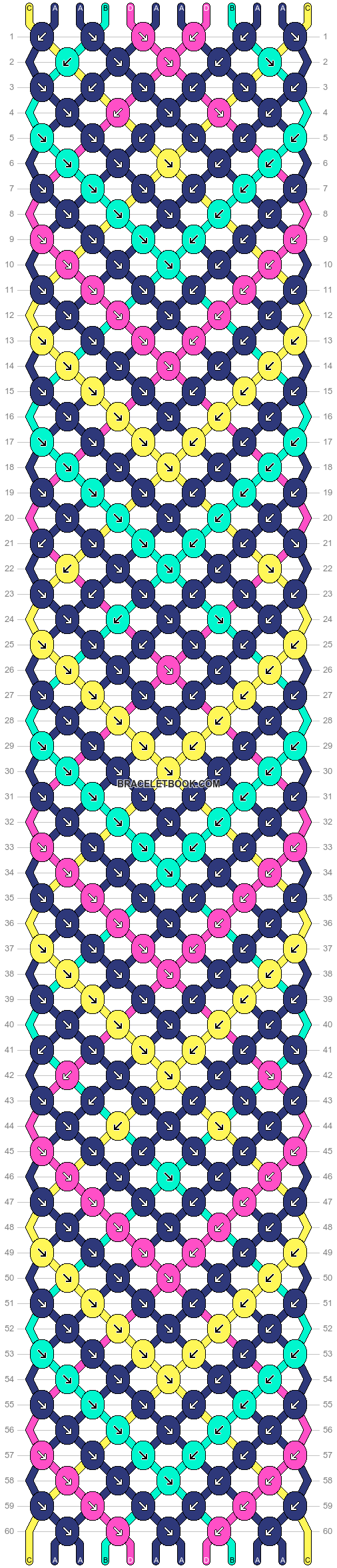 Normal pattern #34803 variation #30926 pattern