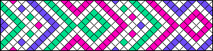 Normal pattern #35107 variation #30930