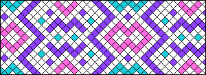 Normal pattern #35007 variation #30931