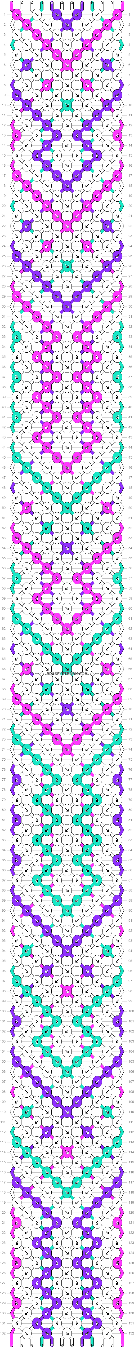 Normal pattern #35106 variation #30937 pattern