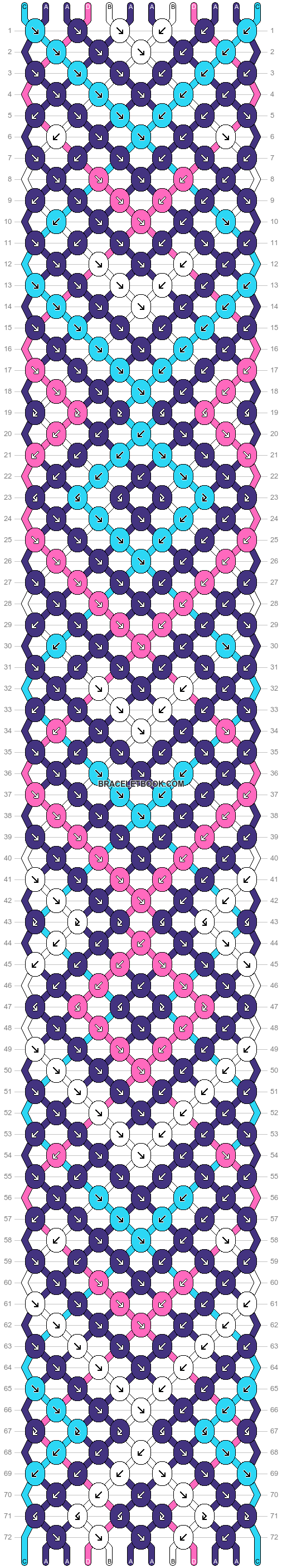 Normal pattern #35115 variation #30938 pattern