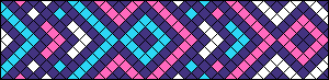 Normal pattern #35115 variation #30938
