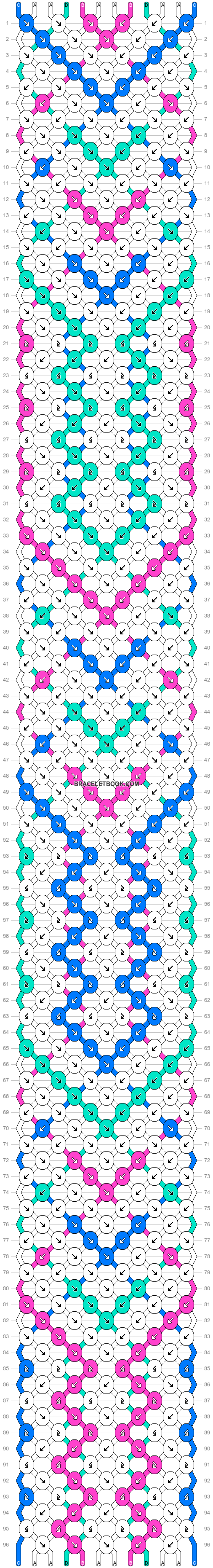 Normal pattern #35116 variation #30941 pattern
