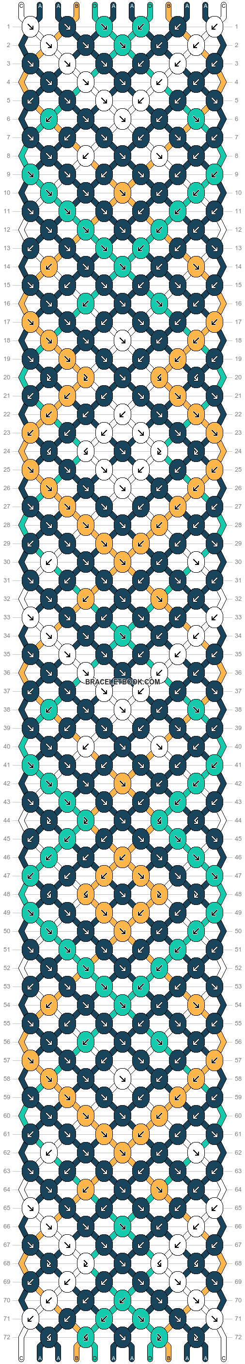 Normal pattern #34802 variation #30942 pattern