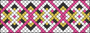 Normal pattern #26418 variation #30949