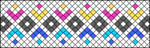 Normal pattern #31487 variation #30950