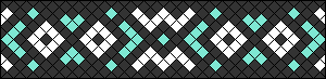 Normal pattern #35158 variation #30951