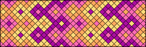 Normal pattern #24435 variation #30956