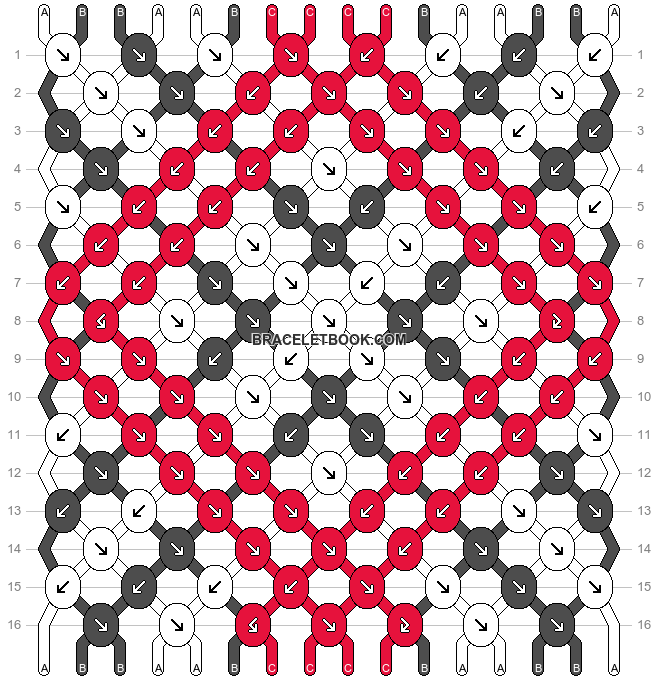 Normal pattern #10397 variation #30958 pattern