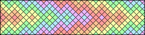 Normal pattern #18 variation #30964