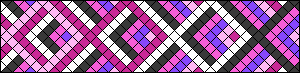 Normal pattern #25383 variation #30966