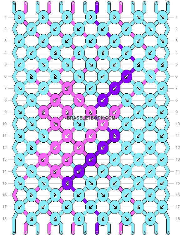 Normal pattern #35143 variation #31002 pattern