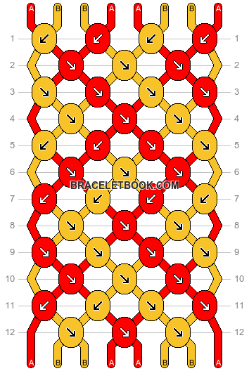 Normal pattern #34328 variation #31005 pattern