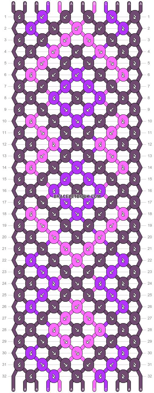 Normal pattern #35157 variation #31013 pattern