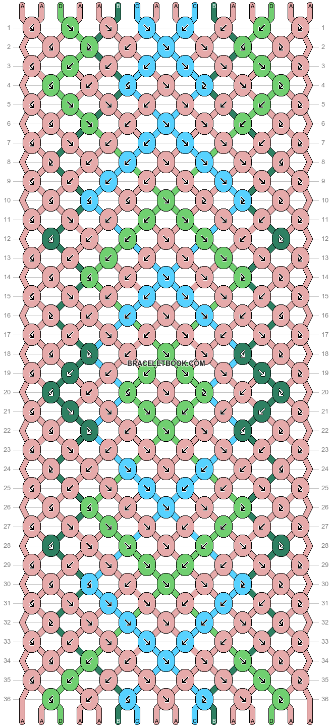 Normal pattern #35160 variation #31041 pattern