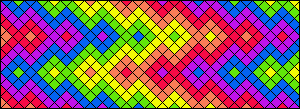 Normal pattern #248 variation #31050