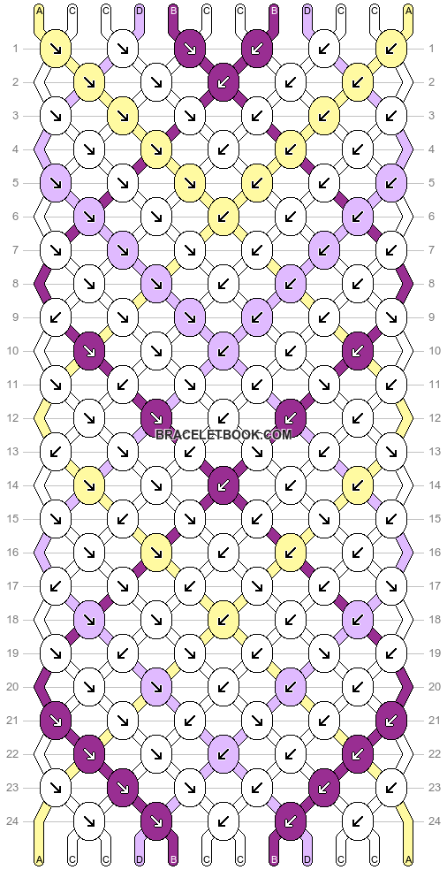Normal pattern #27665 variation #31058 pattern