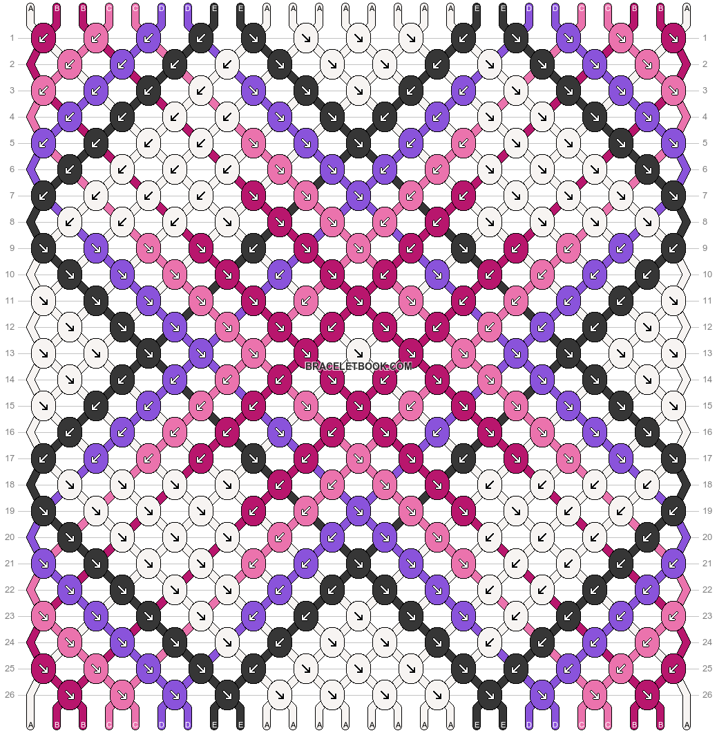 Normal pattern #35140 variation #31066 pattern
