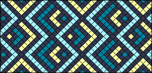 Normal pattern #34777 variation #31070