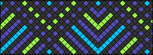 Normal pattern #21827 variation #31075