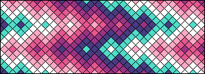 Normal pattern #248 variation #31076