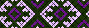 Normal pattern #34501 variation #31089