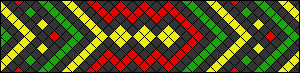 Normal pattern #35122 variation #31100