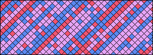 Normal pattern #23062 variation #31106