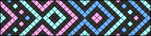 Normal pattern #35105 variation #31108